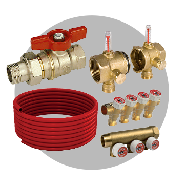 Swess 13 GPM Hydraulische Holzspalter Pumpe 4000 PSI 2-stufiger  Aluminium-Holzscheitspalter für Hydrauliksystem, 1,27 cm NPT-Gewinde